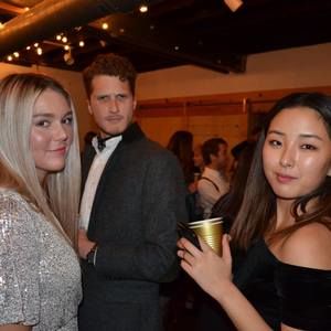 Meet your Posher, Christopher